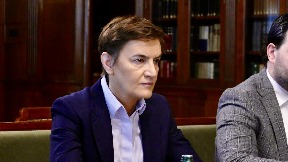 Ničeg dobrog za Srbiju